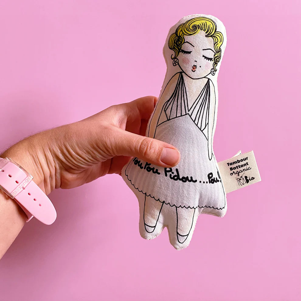 Marilyn Rattle