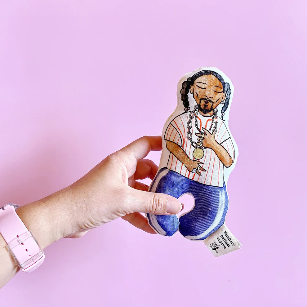 Chocalho Snoop