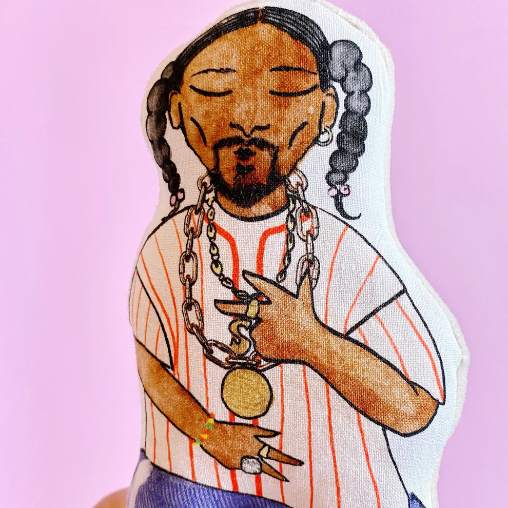 Chocalho Snoop