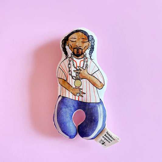 Chocalho Snoop