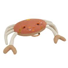 Caixa de Música - Caranguejo