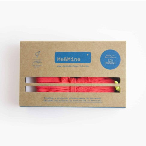 Jogo do Elástico - cor aleatória