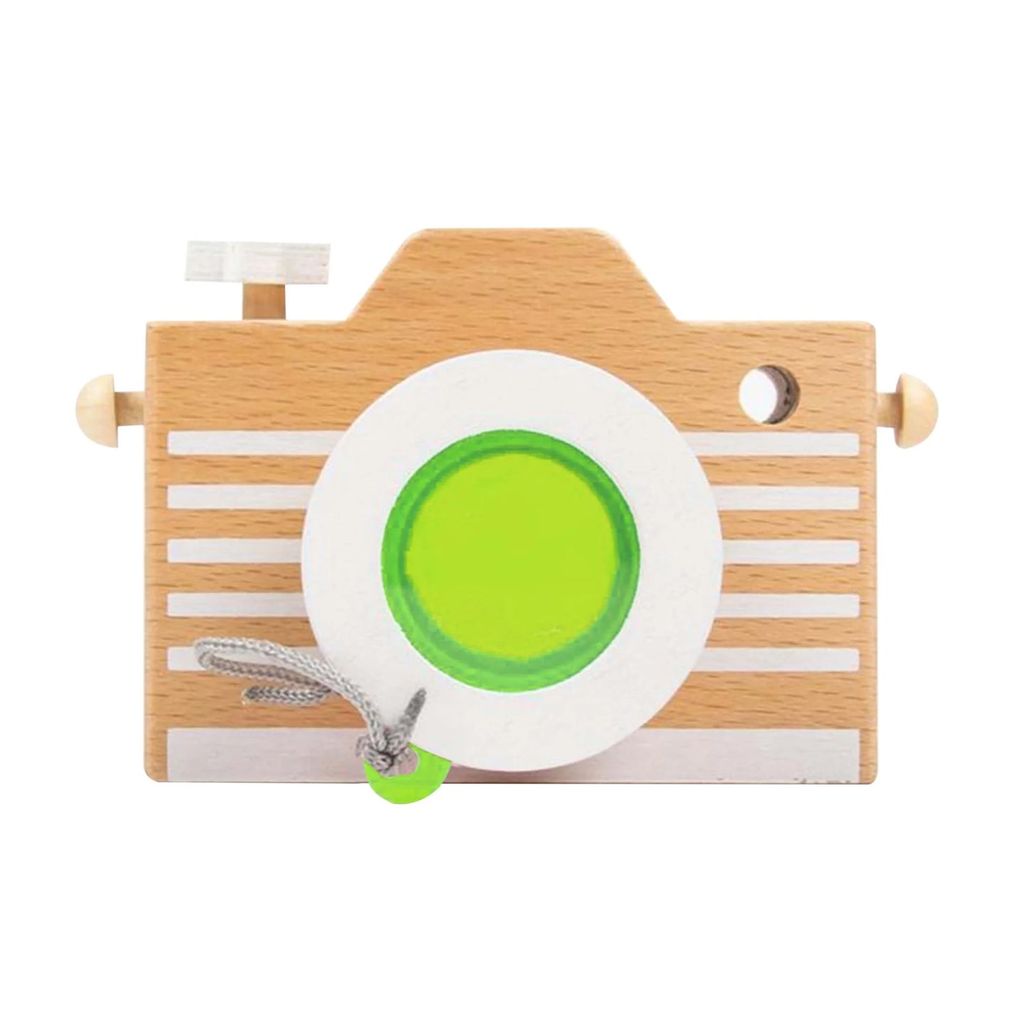 Máquina Kaleidoscópio - Amarelo