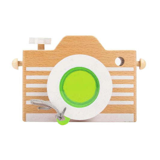 Máquina Kaleidoscópio - Amarelo