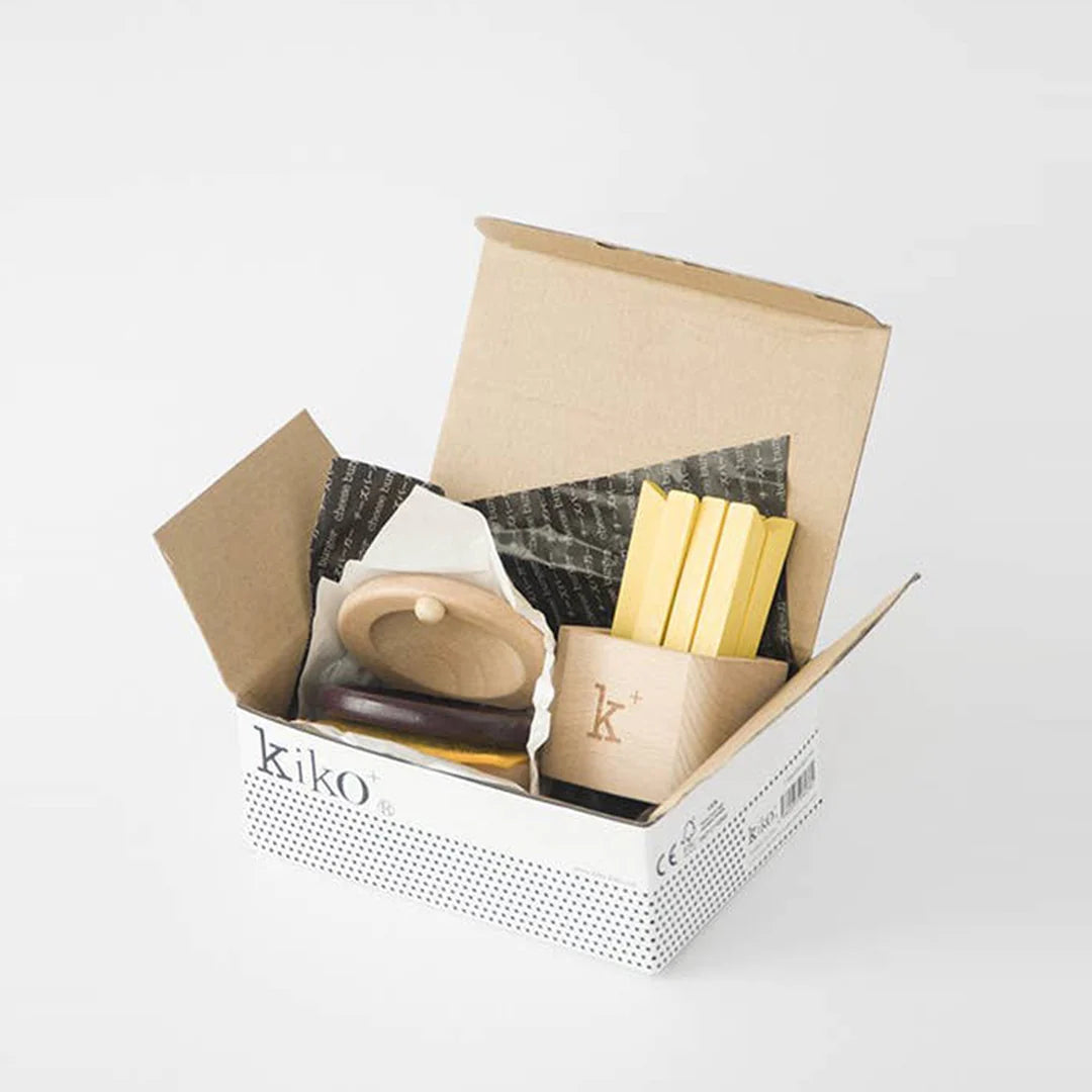 Burger - Musical Instrument Set