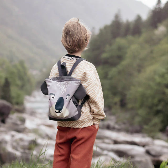 Mochila COALA - Tamanho L