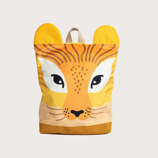 Mochila LION - Tamanho S e L