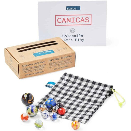 Conjunto de Berlindes