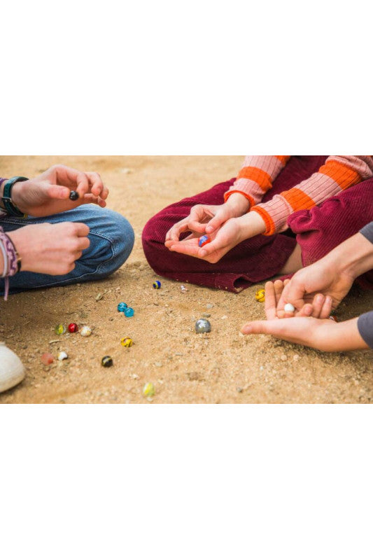 Conjunto de Berlindes