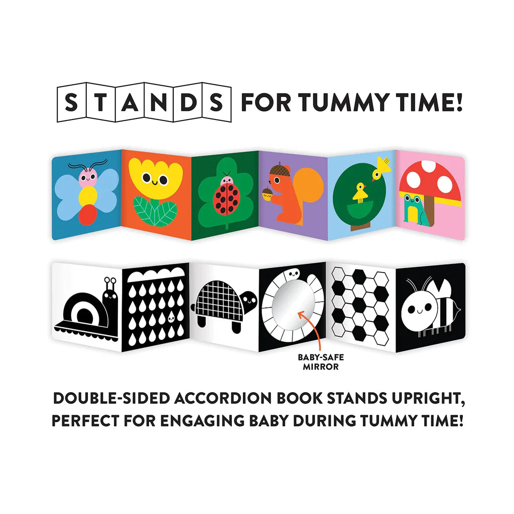 My Tummy Book