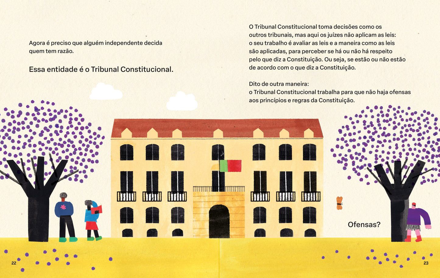 O Guardião da Constituição
