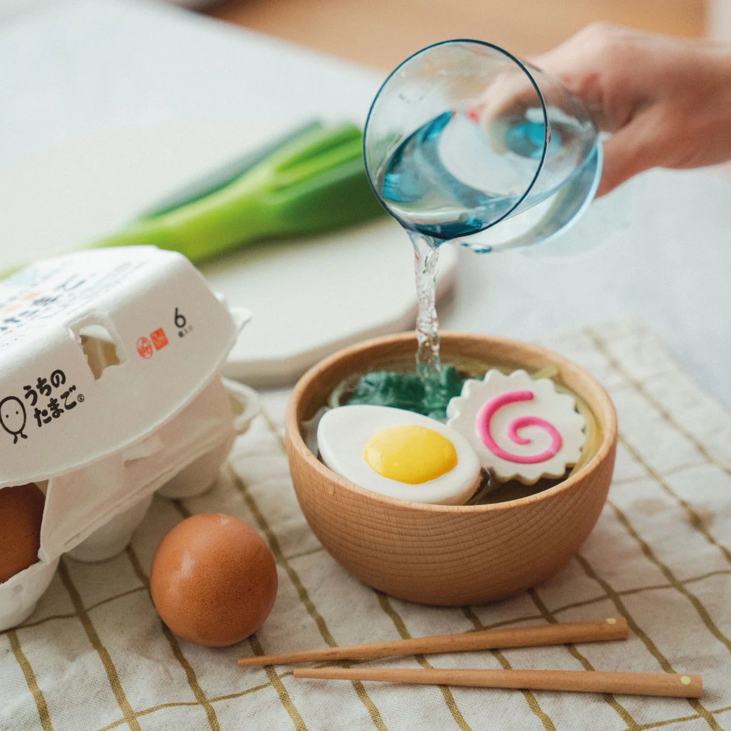 Ramen Bowl