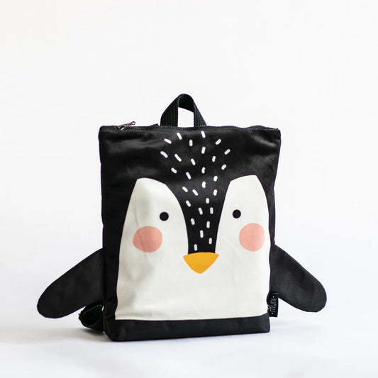 Mochila PENGUIN - Tamanho S