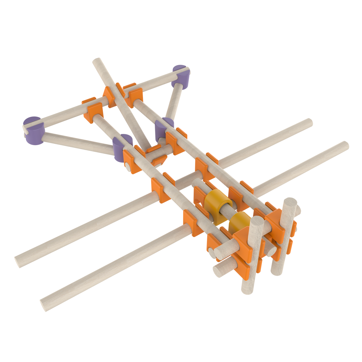 Kit Vehicles- Beaver