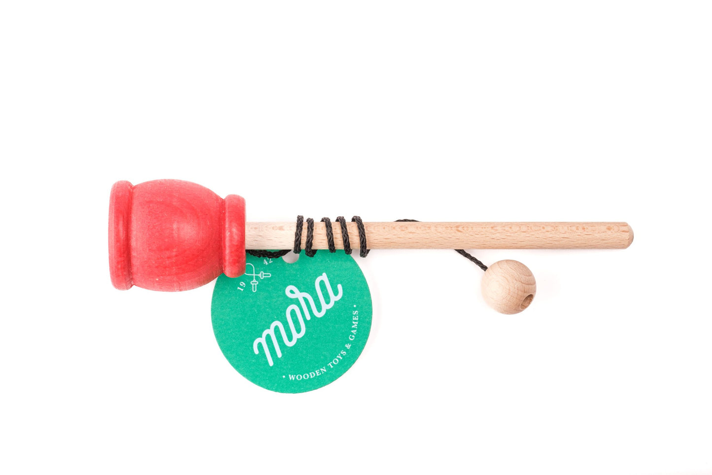 Bola no copo - Modelo Pequeno