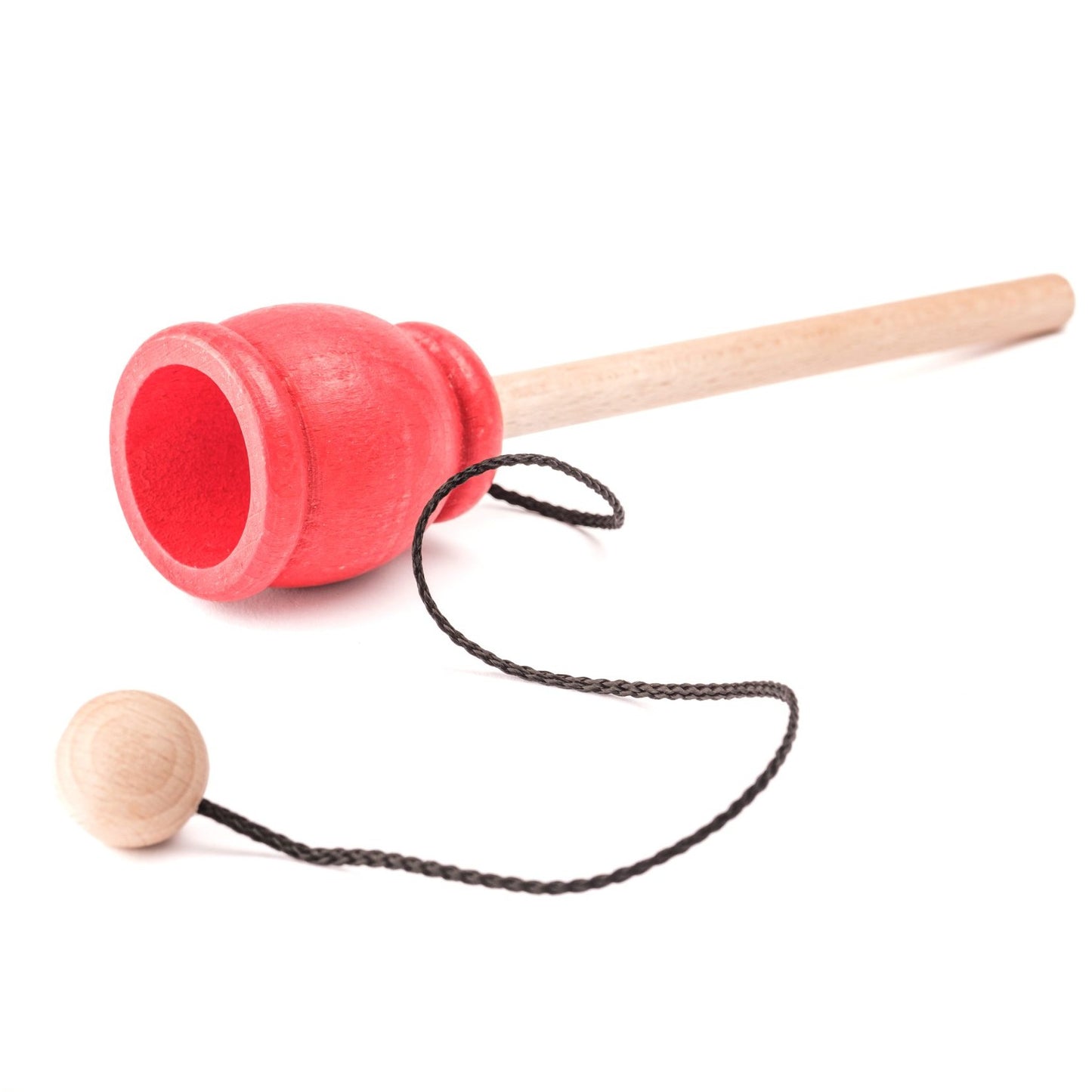 Bola no copo - Modelo Pequeno