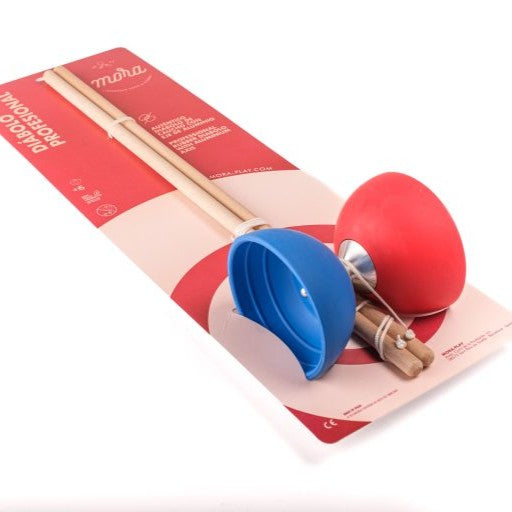 Diabolo - várias opções