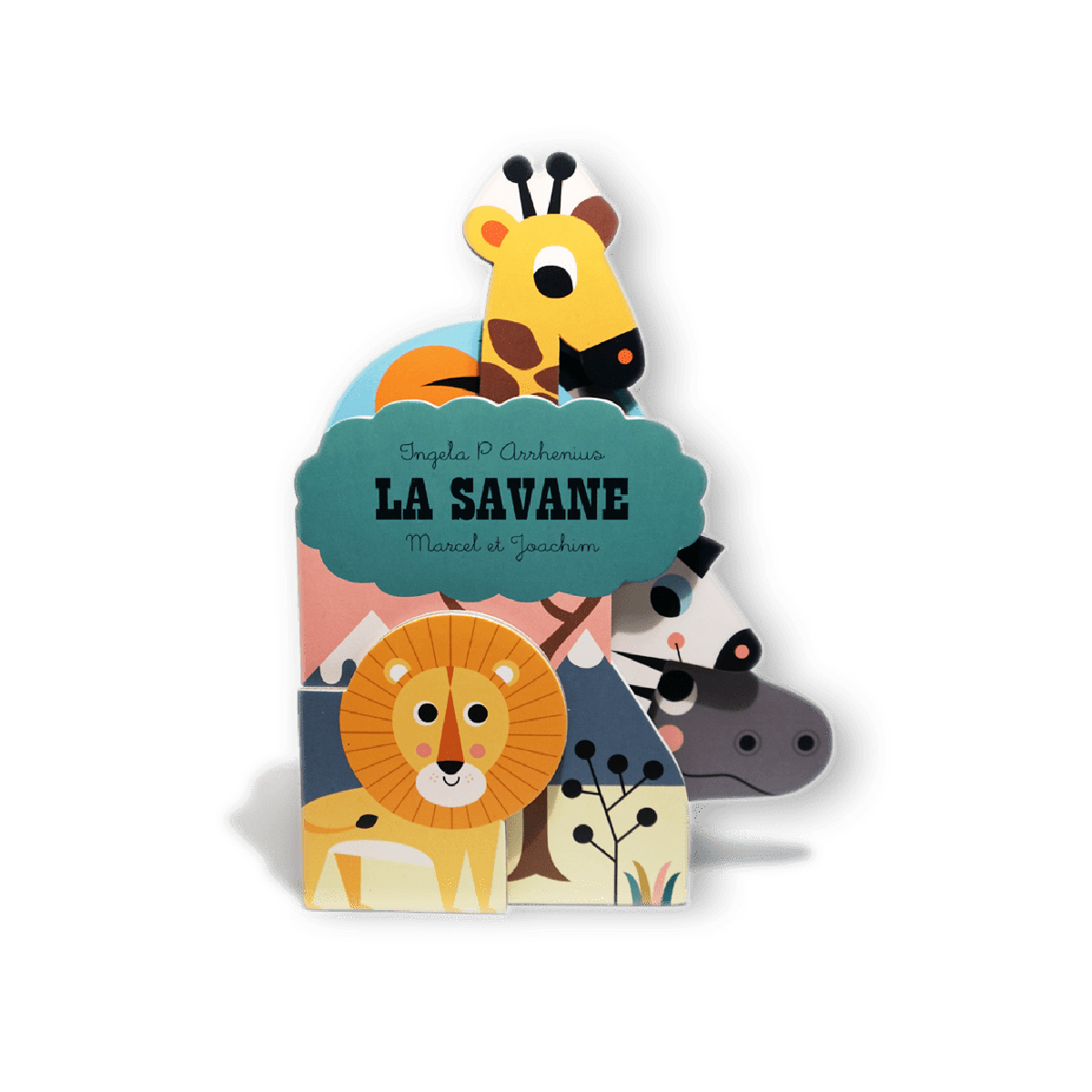 La Savane - A Savana