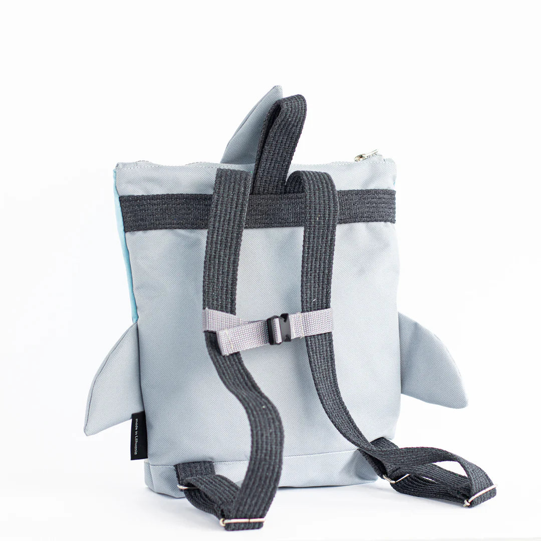 Mochila SHARK - Tamanho S