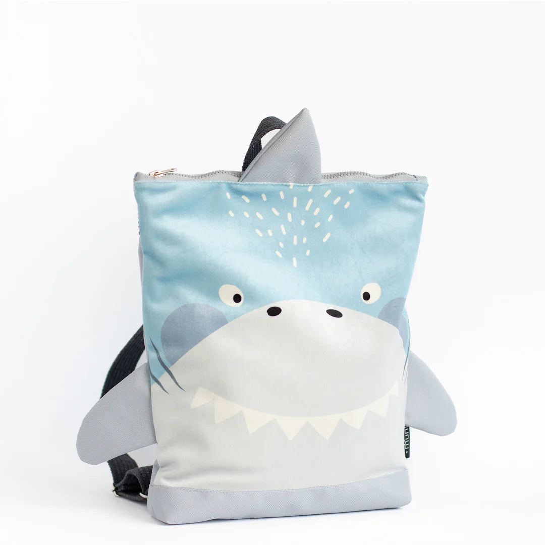 Mochila SHARK - Tamanho S