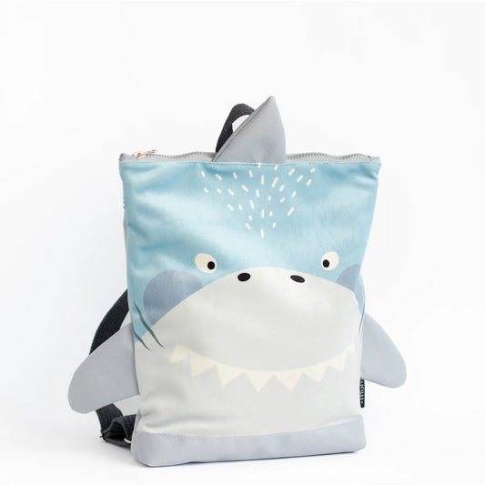 Mochila SHARK - Tamanho S