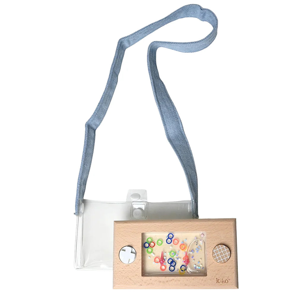 Jogo de água - Wakka